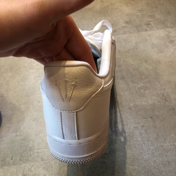 Notca Air Force 1 - Picture 5 of 8